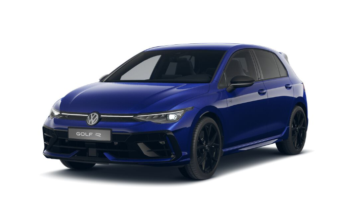 Volkswagen Golf 2027, bild 7/28