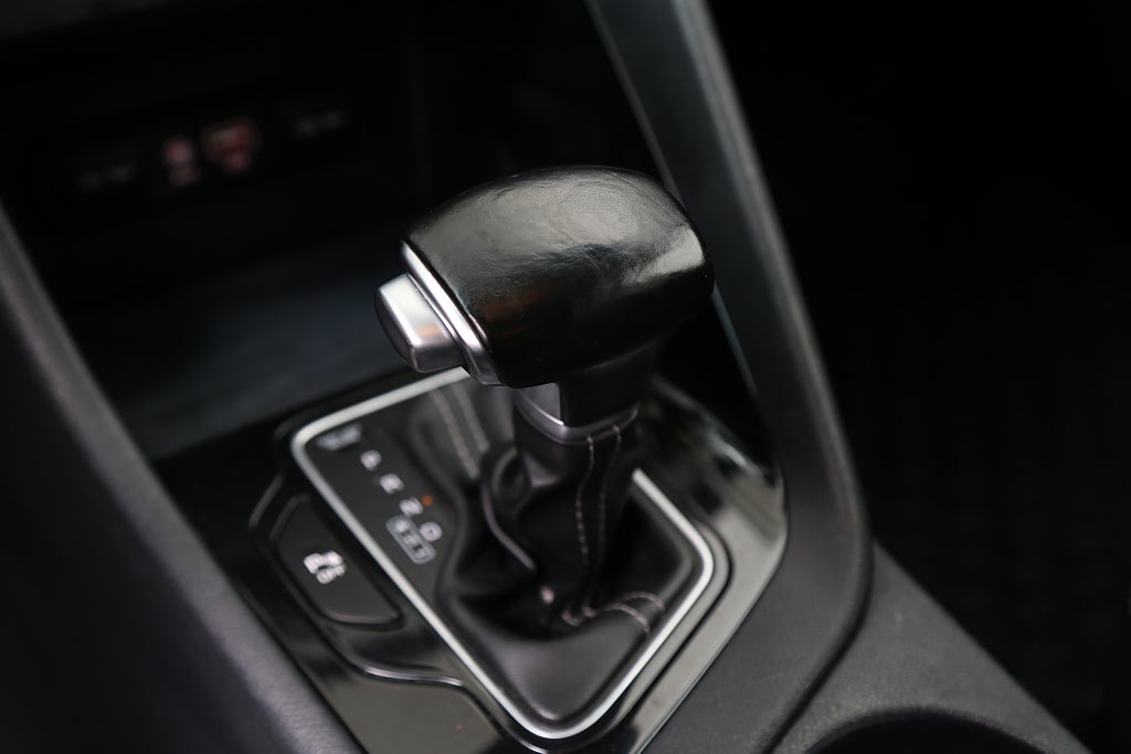 Kia Niro Hybrid 141hk Advance Plus Aut Navi Kamera 2019