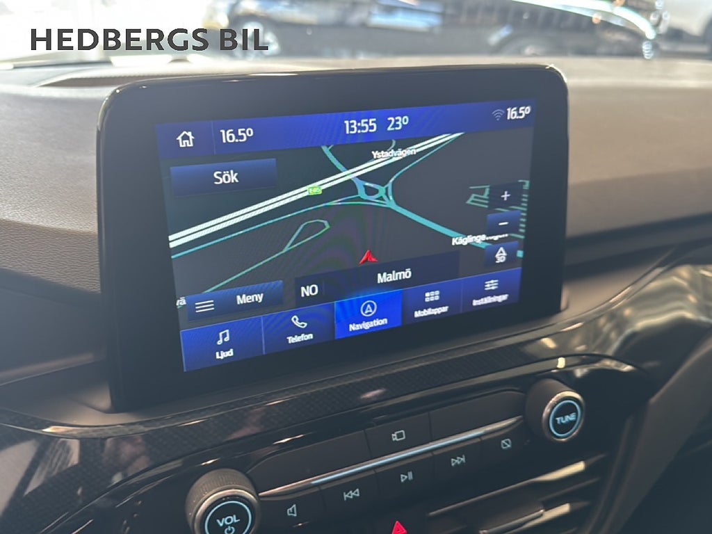 Ford Kuga Plug-In Hybrid Automat ST-Line  thumbnail