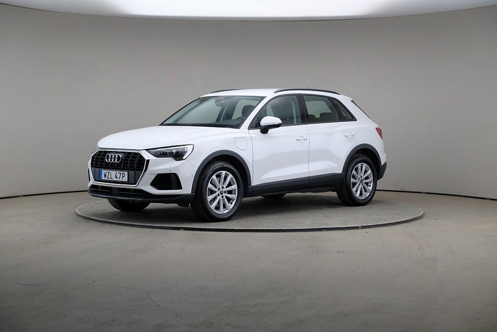 Audi Q3 45 TFSI e 245hk S tronic Proline Edition