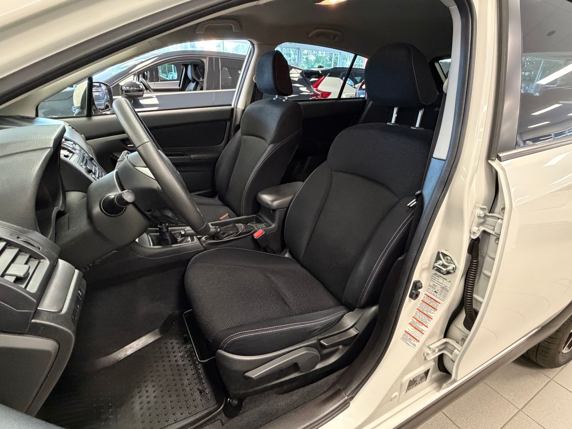 Subaru XV 2.0 4WD 2014, bild 5/50