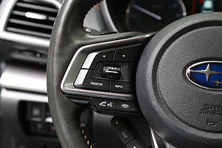 SUV Subaru XV 15 av 26