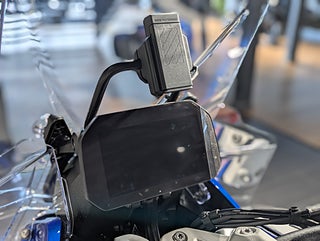 BMW R1300GSA/Räntekampanj 3,45%/Automat/Adaptiv höjd/Touring