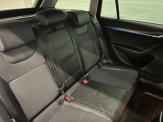Kombi Skoda Octavia 15 av 27