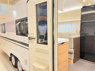 Husvagn, 2-axl Adria Alpina 753 HK 15 av 32