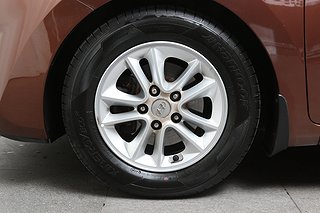 Halvkombi Hyundai i30 8 av 21