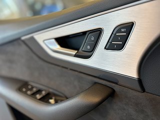 Audi Q7 50 TDI Alpine S Line Nightvision/360/7-sits/SoV-däck