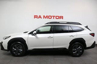Kombi Subaru Outback 2 av 22