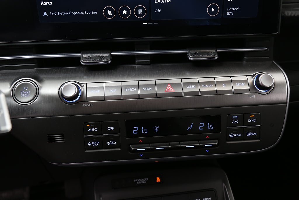 Hyundai Kona Electric Standard Range Essential 48,4 kWh | Moms 2024