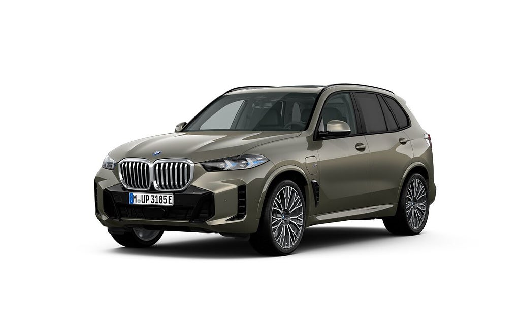 BMW X5 xDrive 50e | M Sport Business Edition | Kampanjbil