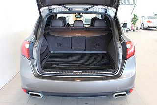 SUV Porsche Cayenne 6 av 25