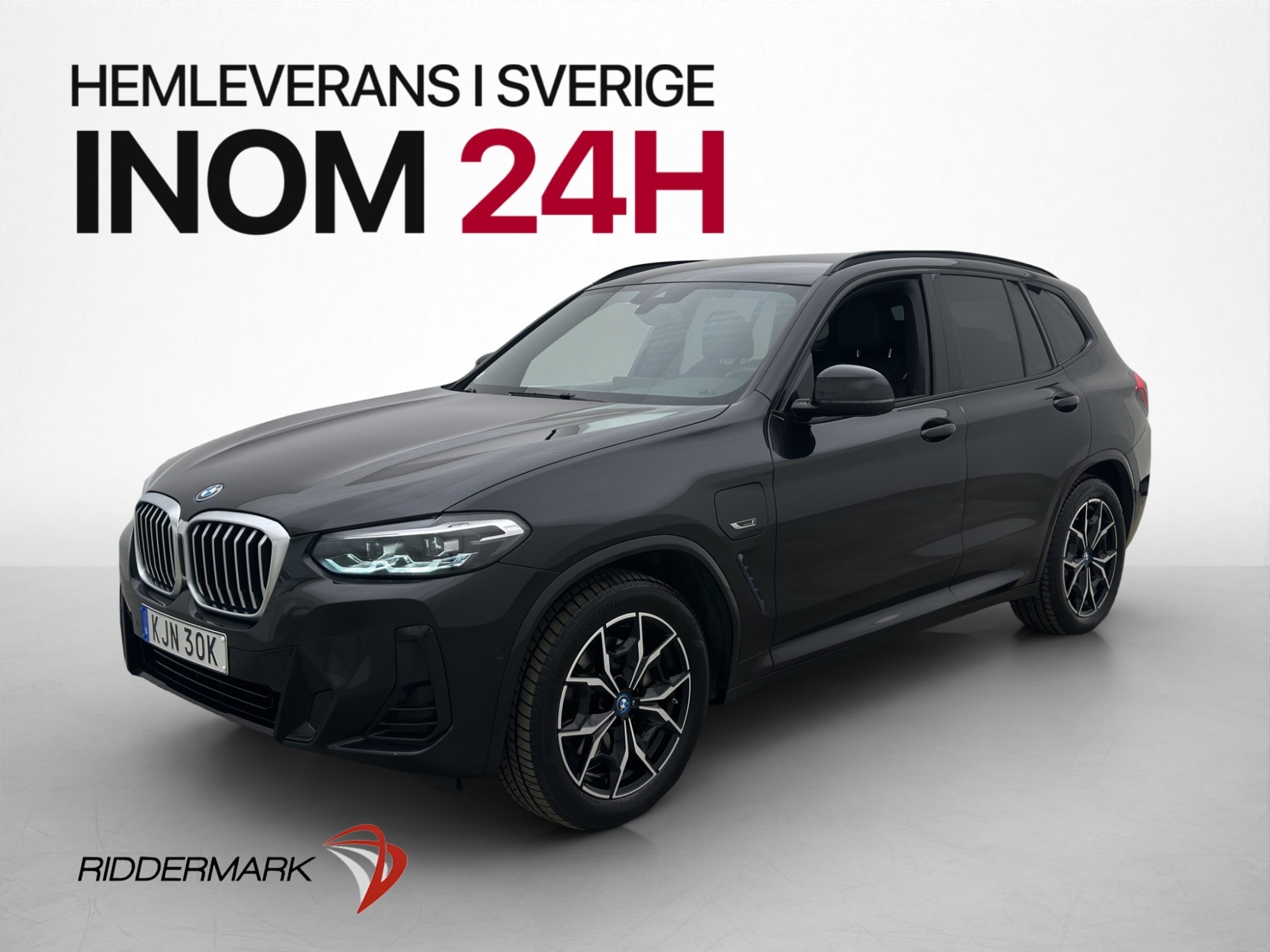 BMW X3 2022, bild 3/73