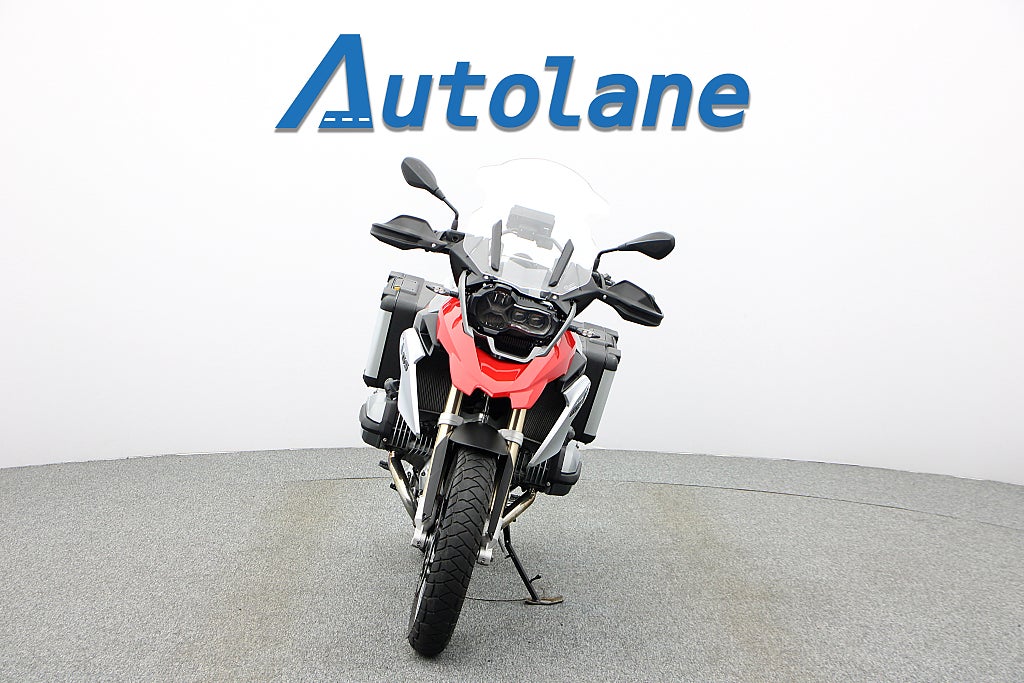 BMW R 1200 GS *Nyservad *Sommarkampanj 4,99%
