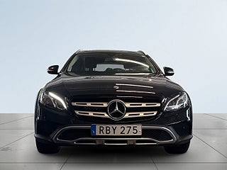 Mercedes-Benz E 220 d 4MATIC All-Terrain Drag/SoV/Kamera/Widescreen