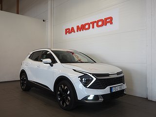 SUV Kia Sportage 3 av 23