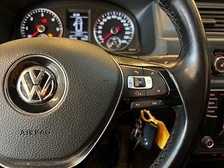 Volkswagen Caddy Maxi 2.0 TDI 4Motion Drag/MoK/Dvärm/MOMSAD