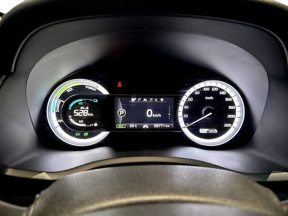 Bild på Kia Niro Advance Plus Hybrid 141hk Aut - ELSTOL,B-KAMERA