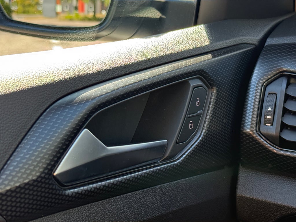 Volkswagen T-CROSS 2021 - miniatyr 18