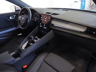 Halvkombi Polestar 2 9 av 29