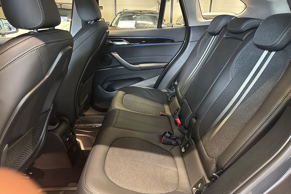 BMW X1 xDrive25e Steptronic