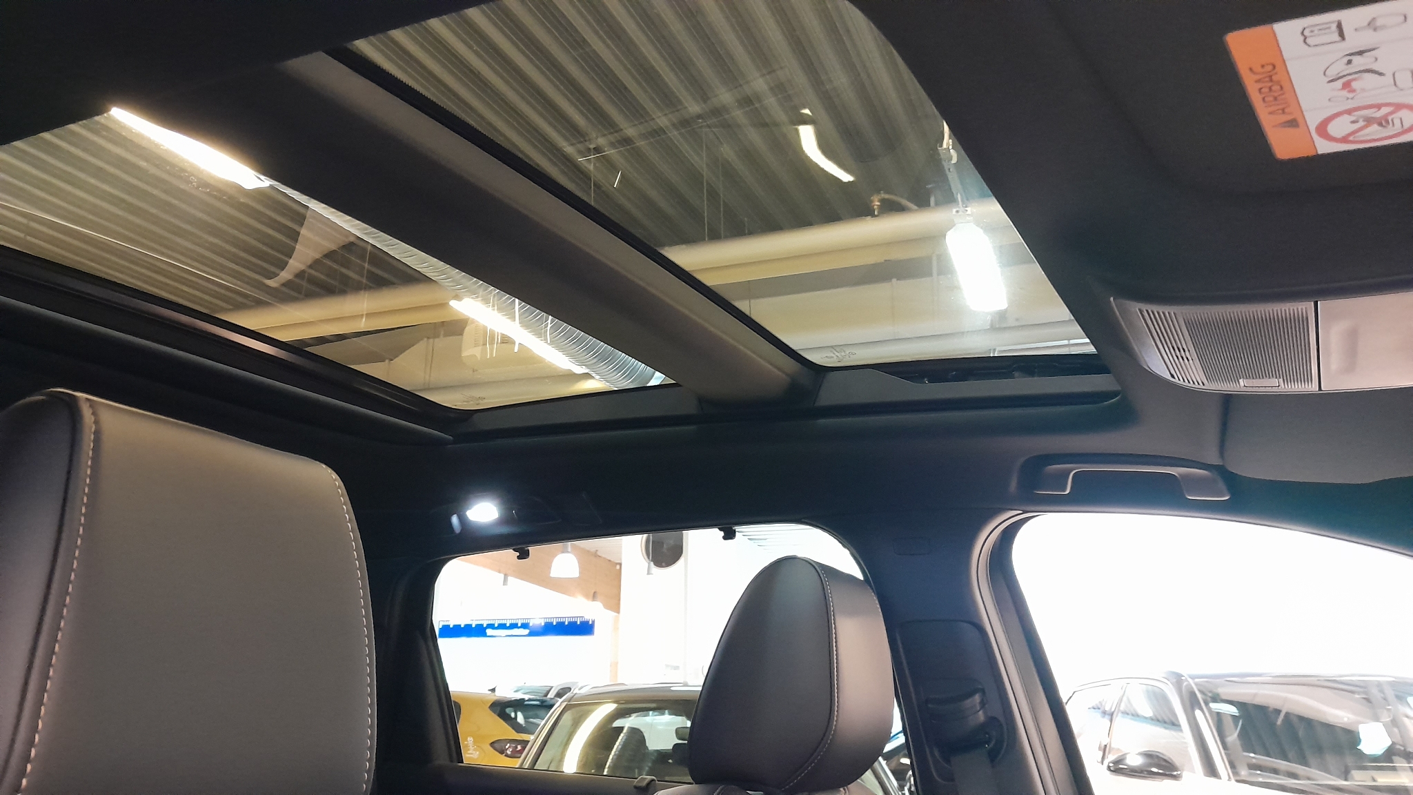 Mazda CX-80 2026, bild 6/45