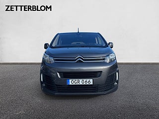 Minibuss Citroen SpaceTourer 5 av 27