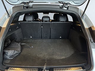 Mercedes-Benz EQC 400 4MATIC AMG Line Burmester/360/Head-Up/Drag/SoV-däck – bild 12