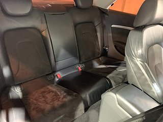 Sportkupé Audi A5 9 av 20