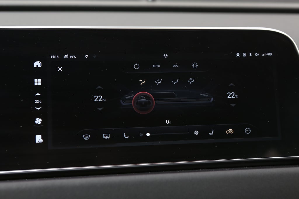 ORA 300 Pro 48Kwh 30mil/räckvidd Superkampanj!!!