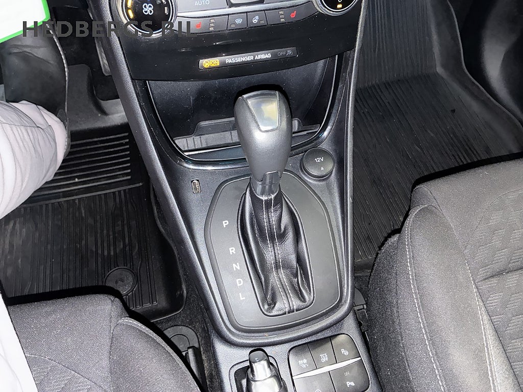 Ford Puma 1.0 EcoBoost Hybrid Automat Comfort thumbnail