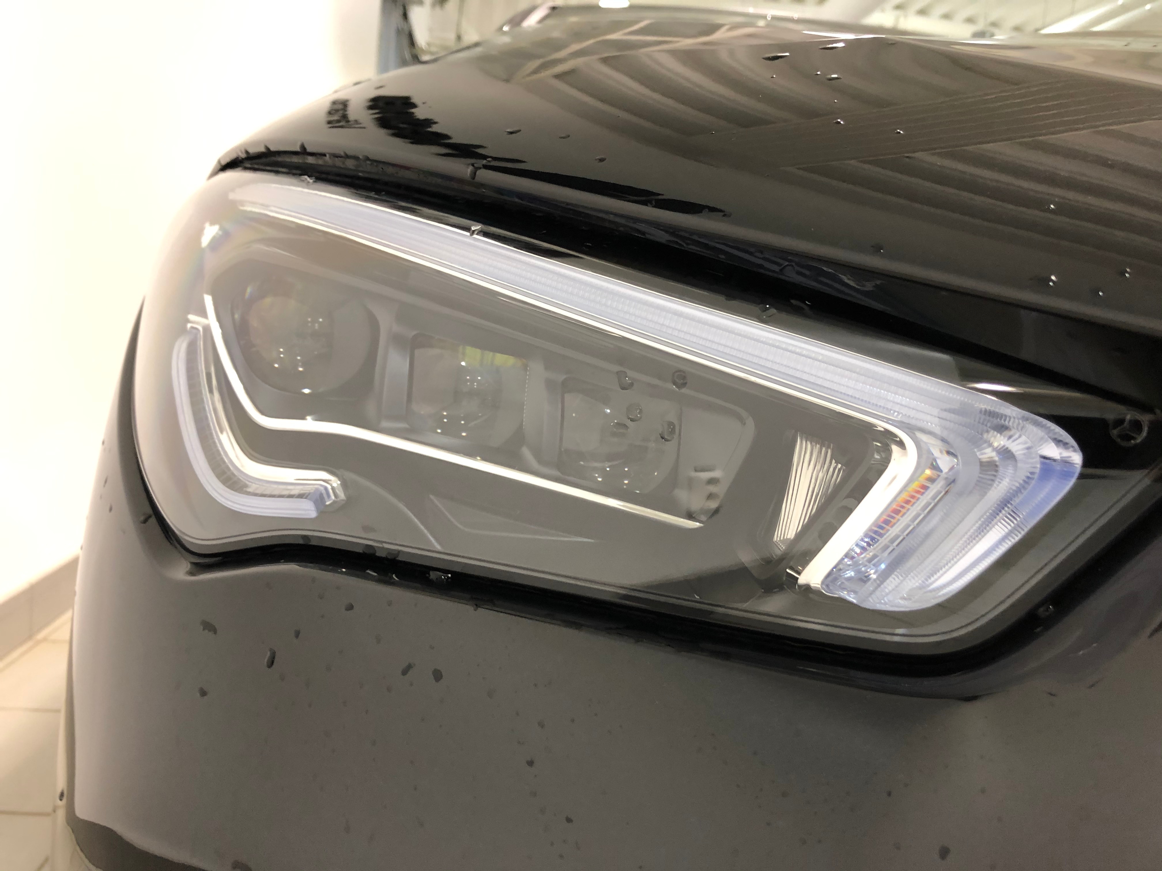Mercedes-Benz CLA 2020, bild 7/34