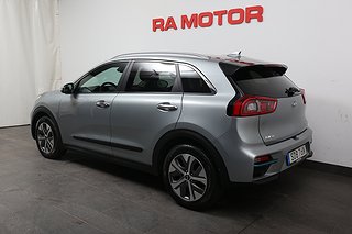 SUV Kia E-Niro 5 av 22