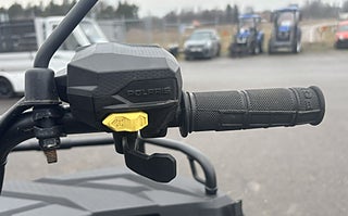 4-hjuling Polaris SPORTSMAN 570 10 av 11