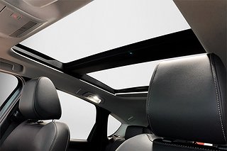 SUV Mazda CX-60 21 av 22