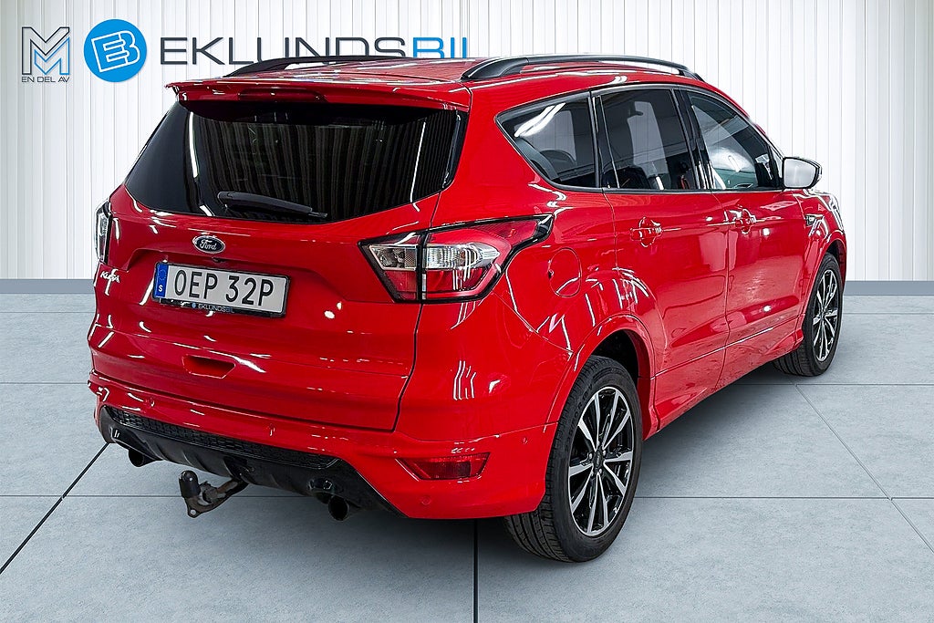 Ford Kuga 2020