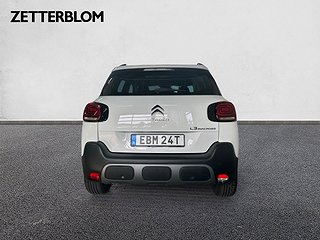 SUV Citroën C3 4 av 16