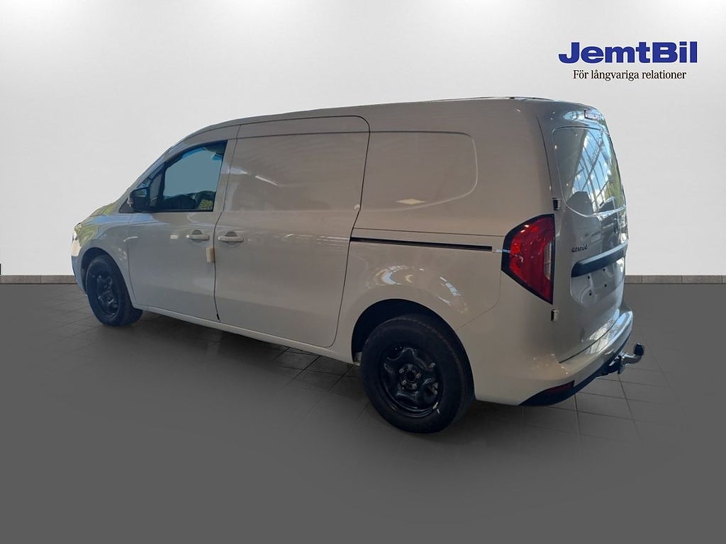 Mercedes-Benz Citan 2024 - miniatyr 6