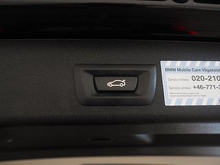 Kombi BMW 520 9 av 24