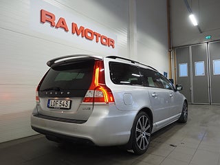 Kombi Volvo V70 6 av 23