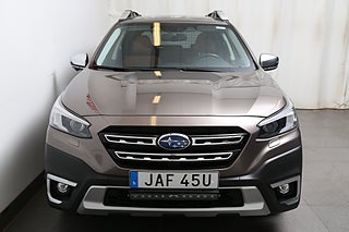 Kombi Subaru Outback 5 av 30