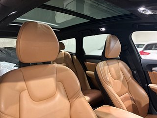 Volvo V90 D5 AWD Inscription Pano Drag VoC B&W HuD 360° SoV