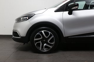 Halvkombi Renault Captur 3 av 23