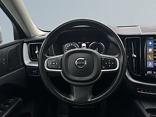 Volvo XC60 AWD Inscription Drag/Pano/HK-Ljud/SoV-Däck/Kamera/Navi – bild 9