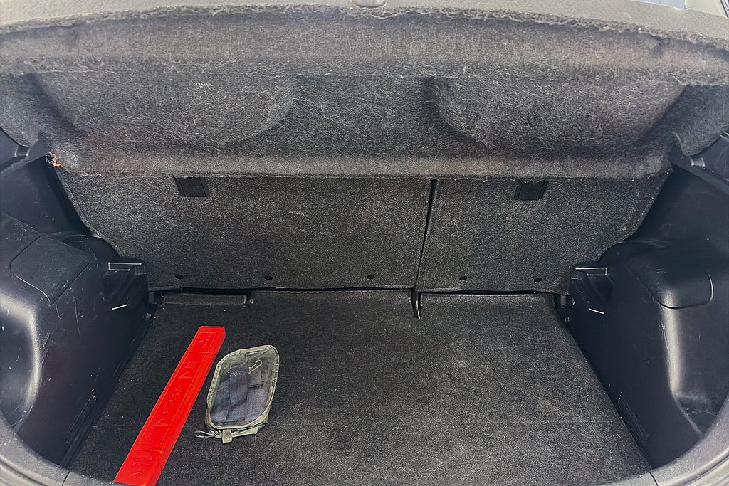 Toyota Yaris 2013