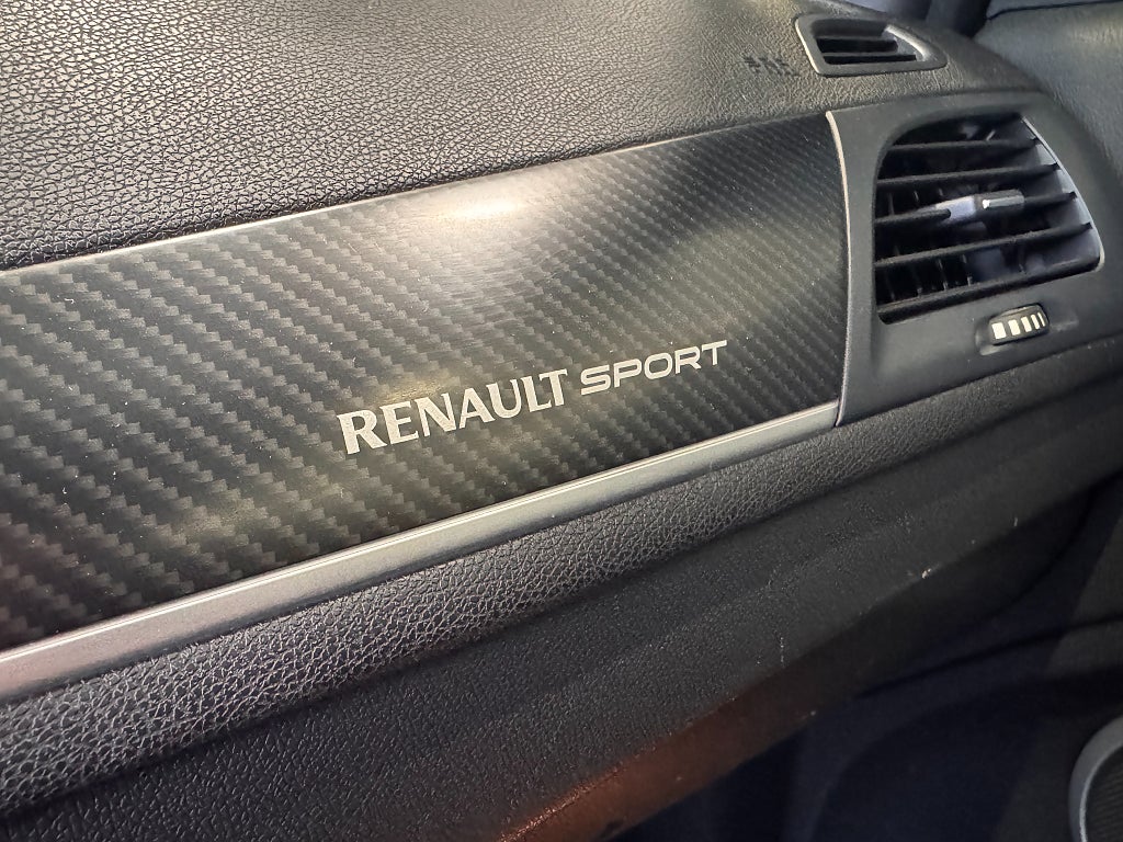 Renault Mégane 2010 - miniatyr 24