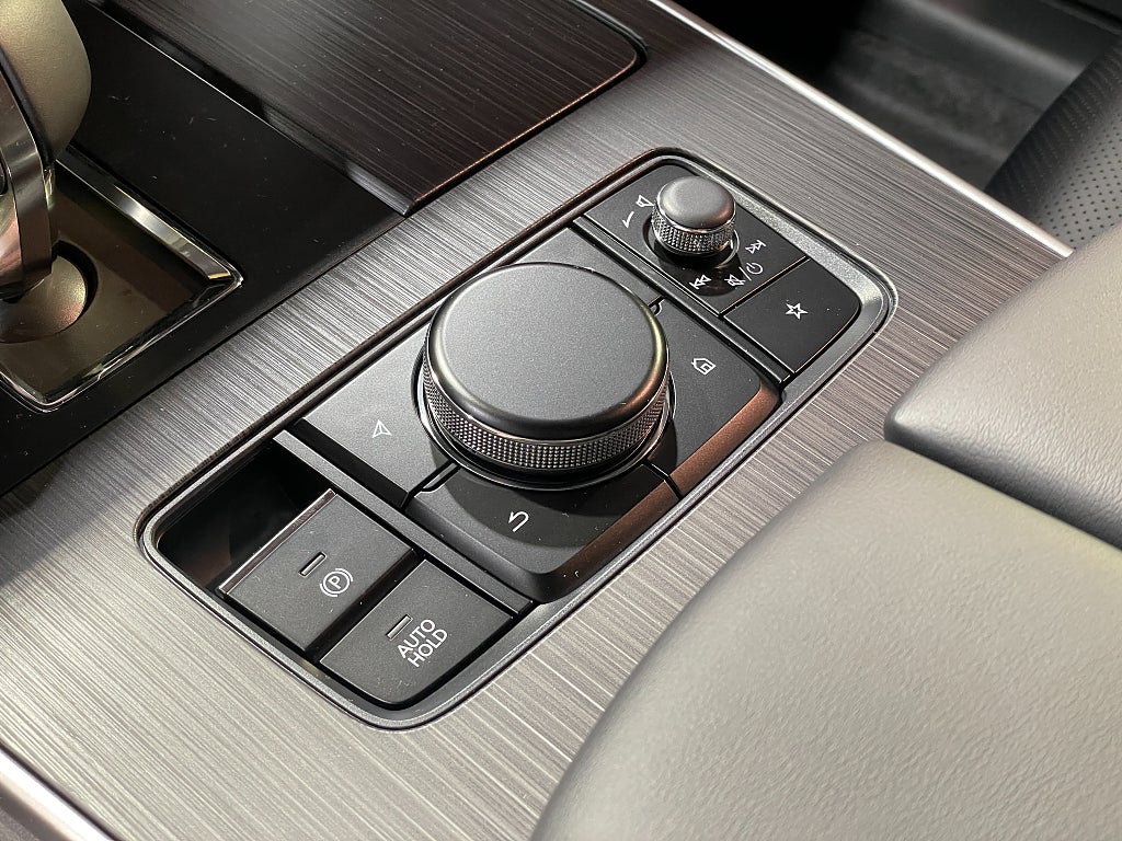 Mazda CX-80 Homura Plus PHEV  COSO PANO KAMPANJ