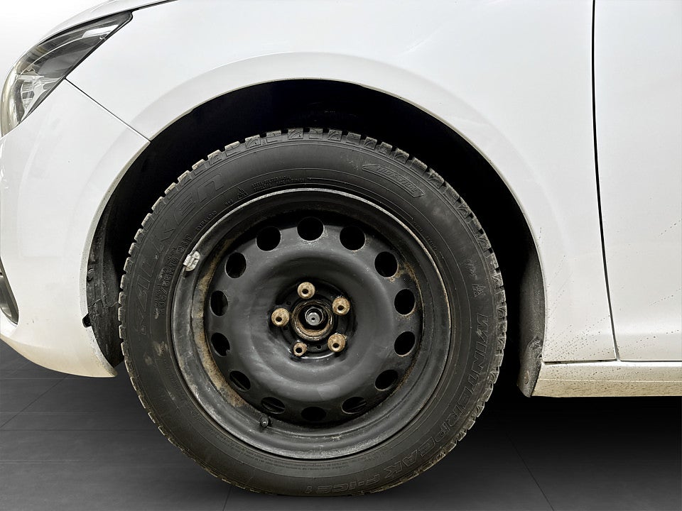 Bild på Peugeot 308 SW Allure 1.2 PT 130hk Aut KAMPANJRÄNTA 3,99%