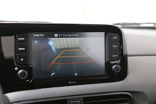 Halvkombi Hyundai i10 18 av 21