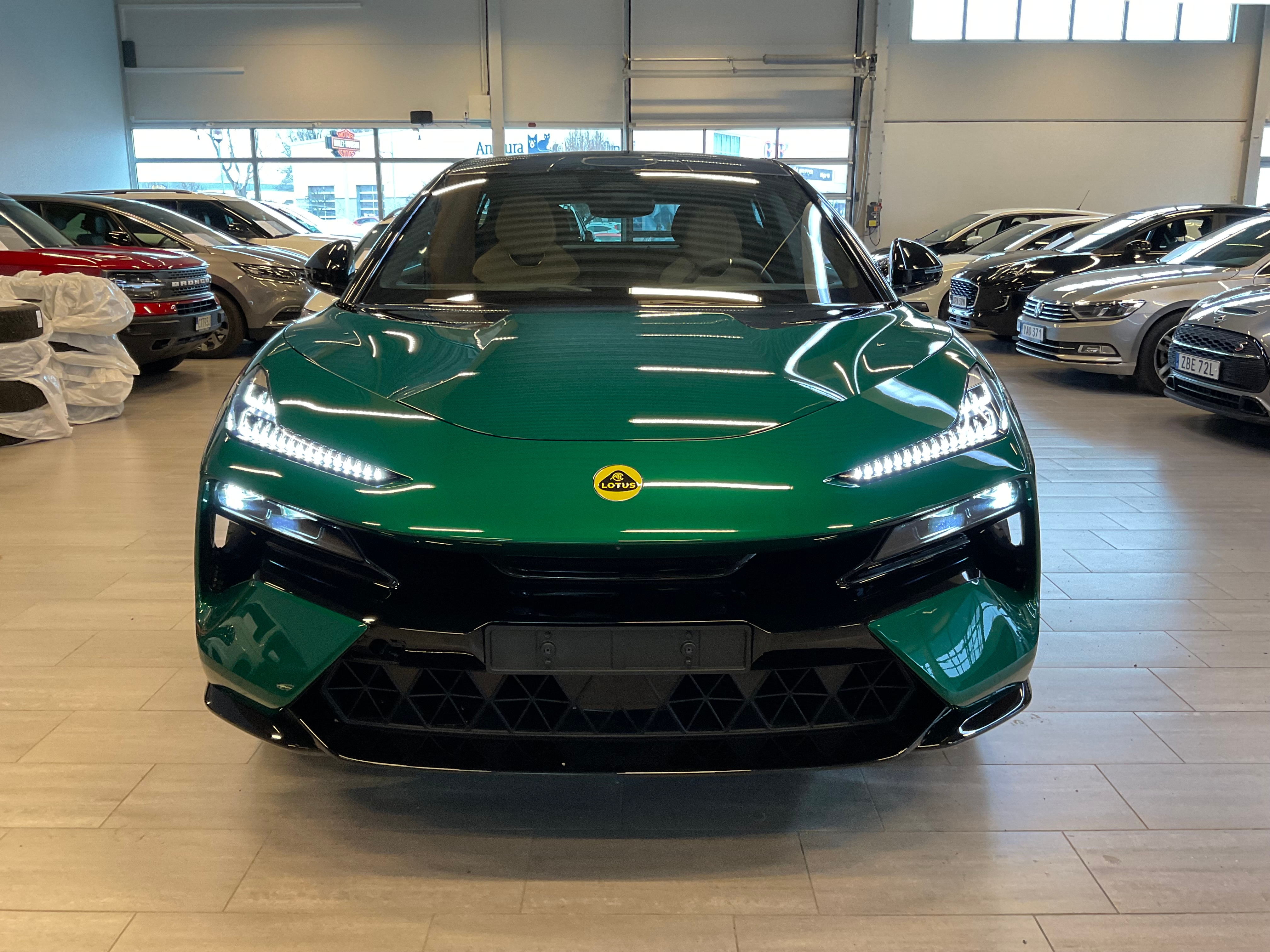 Lotus Eletre S 612hk 2024, kuva 2/43
