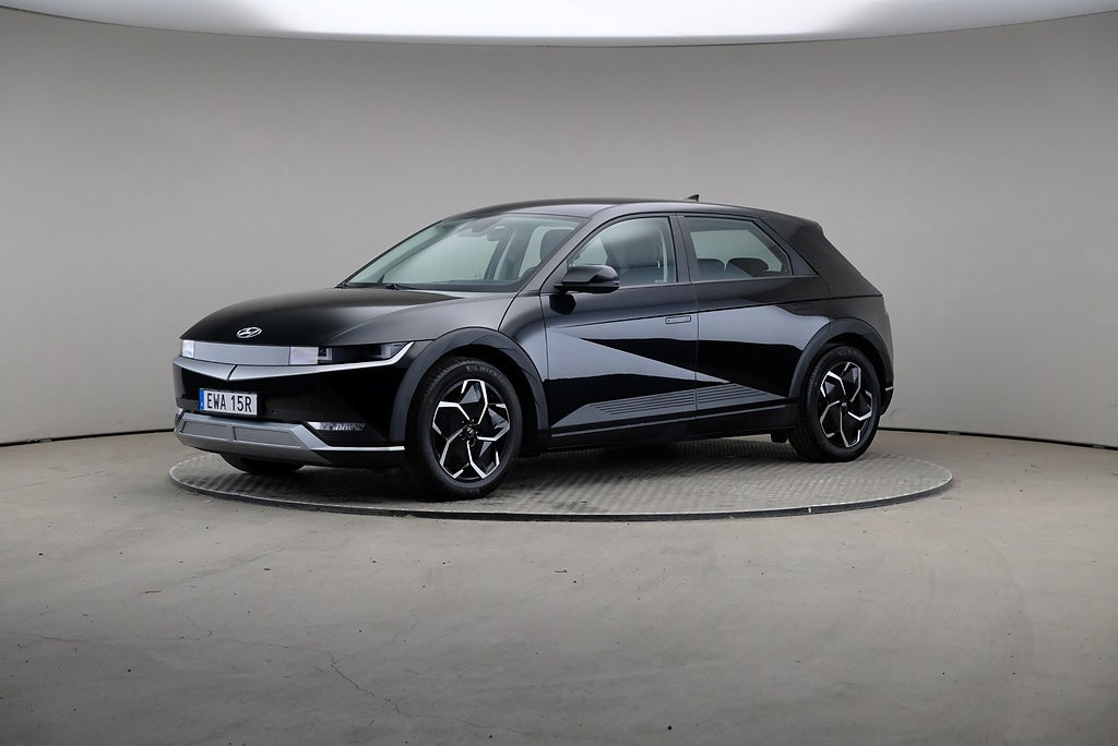 Hyundai IONIQ 5 RWD 228hk Essential Drag